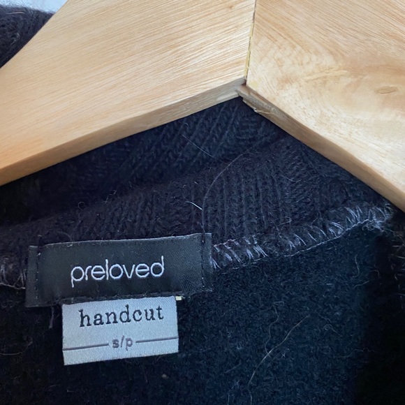 Preloved Brand Cardigan Sweater - Picture 2 of 5